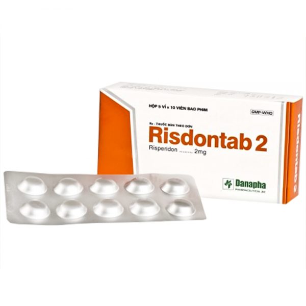 Risdontab 2