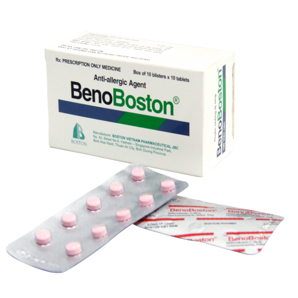 BENOBOSTON