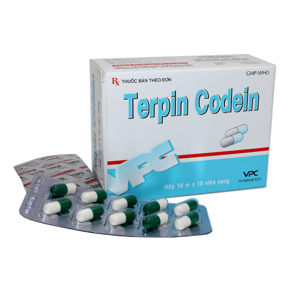 TERPIN CODEIN