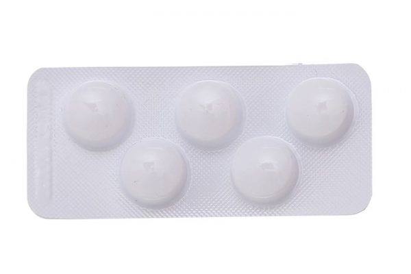 THUỐC KHÁNG VIRUS ACYCLOVIR BOSTON 800 800MG - Hình ảnh 3