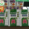 Bổ Phổi Tritydo - Hỗ Trợ Bổ Phổi, Giảm Ho, Hạn Chế Tăng Tiết Đờm - Hình ảnh 2