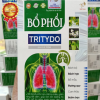 Bổ Phổi Tritydo - Hỗ Trợ Bổ Phổi, Giảm Ho, Hạn Chế Tăng Tiết Đờm - Hình ảnh 5