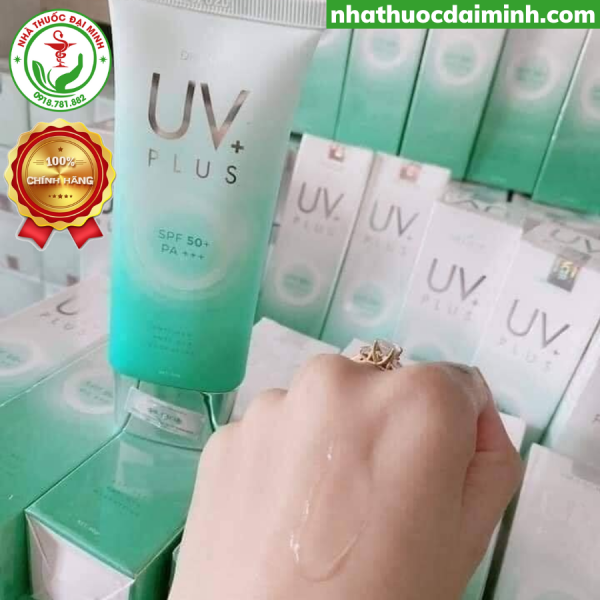 Kem Chống Nắng BioHe Protection Dr.Lacir - Hình ảnh 4