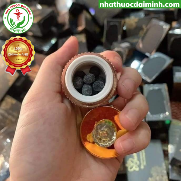 Thảo Mộc Briar P.K Chính Hãng - Hình ảnh 4