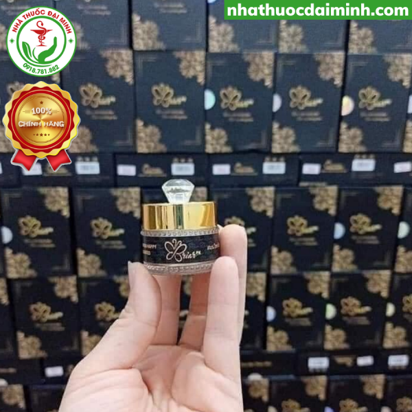 Thảo Mộc Briar P.K Chính Hãng - Hình ảnh 2