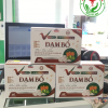 ĐẠM BỔ BỘT NẤM ĐÔNG TRÙNG HẠ THẢO VIMEC - Hộp 60 viên nang mềm - Hình ảnh 4