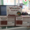 ĐẠM BỔ BỘT NẤM ĐÔNG TRÙNG HẠ THẢO VIMEC - Hộp 60 viên nang mềm - Hình ảnh 3