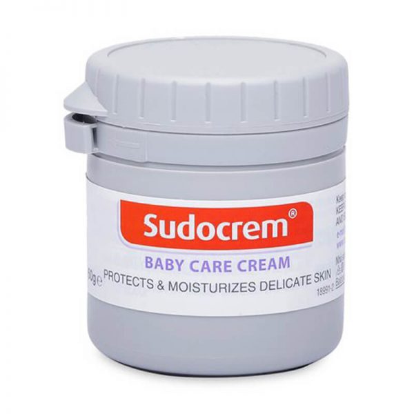 Kem Hăm Tã Sudocrem 60g