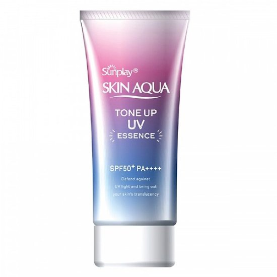 KEM CHỐNG NẮNG SKIN AQUA
