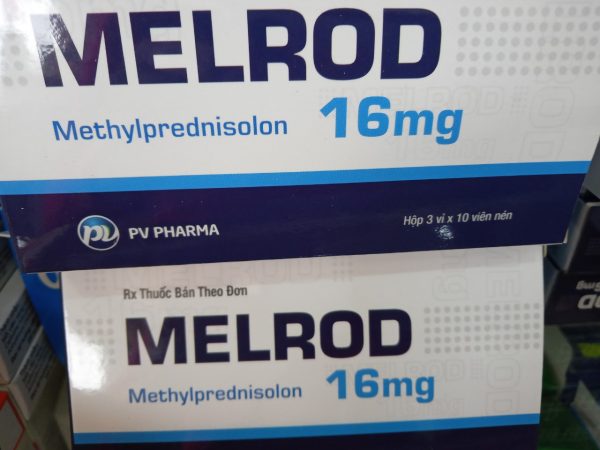 MELROD 16MG