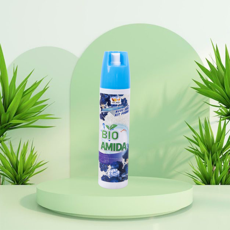 Nước Hoa Xịt Phòng Bio Amida Hương Phu Thê - Ảnh 2