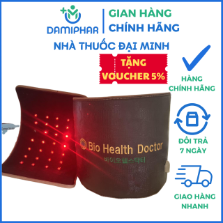 Vòm Xông Hơi DLC Care