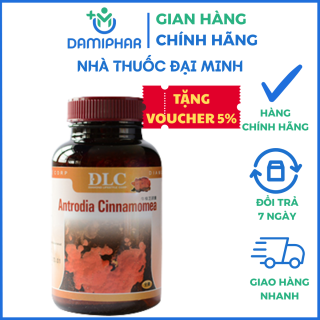 Thực Phẩm Bảo Vệ Sức Khỏe Antrodia Cinnamomea Nấm Ngưu Chương Chi
