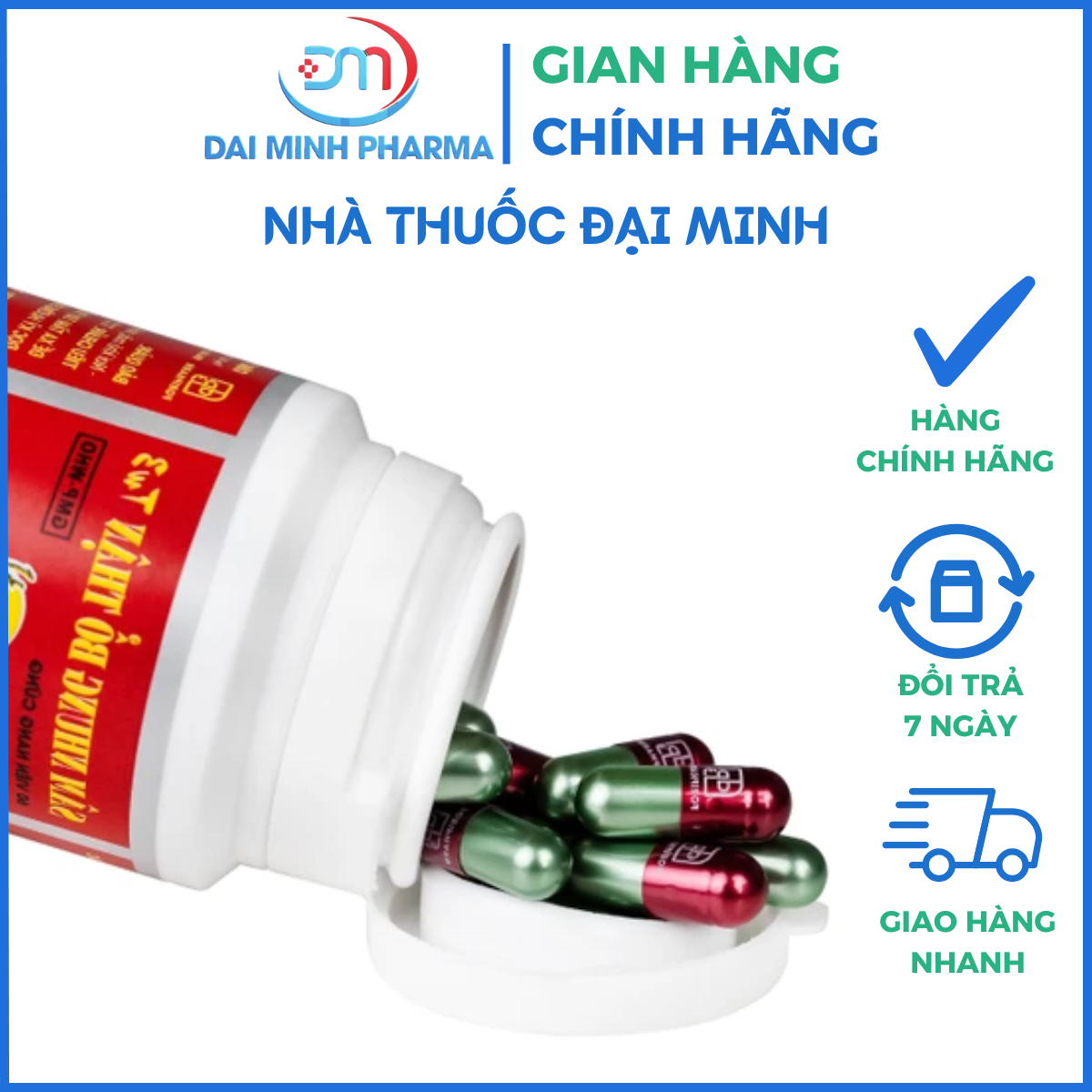 Sâm Nhung Bổ Thận TW3 (Hộp 60 Viên) – Điều Trị Thận Hư, Tiểu Đêm Nhiều Lần, Tê Mỏi Chân Tay - Ảnh 4