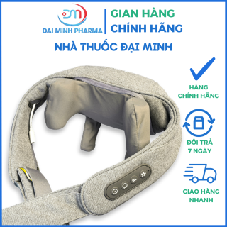 Máy Massage Cổ Vai Gáy LYVIA NMS-01