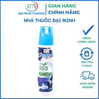 Nước Hoa Xịt Phòng Bio Amida Hương Phu Thê