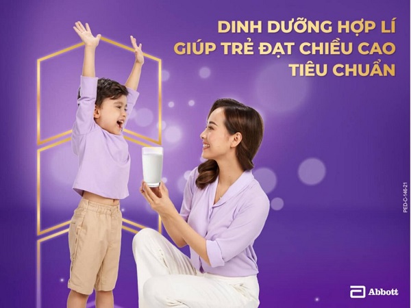Sữa Bột PediaSure Abbott (850g) – Dinh Dưỡng Đột Phá Pepti Gro Cho Trẻ Biếng Ăn, Tăng Chiều Cao & Cân Nặng - Ảnh 4