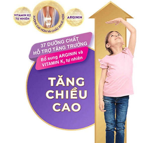 Sữa Bột PediaSure Abbott (850g) – Dinh Dưỡng Đột Phá Pepti Gro Cho Trẻ Biếng Ăn, Tăng Chiều Cao & Cân Nặng - Ảnh 5