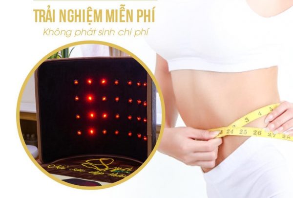 Vòm Xông Hơi DLC Care - Ảnh 4
